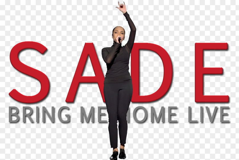 Live 2011 Brand Sade Logo Bring Me Home PNG