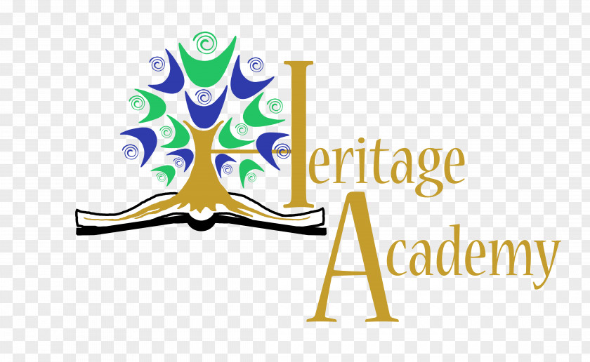 Logo Fundraising Jerome The Heritage Academy, Kolkata PNG