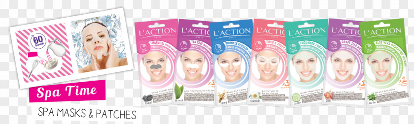 Lotus Seed Hair Coloring Brand PNG