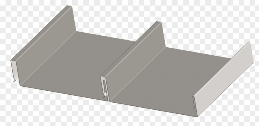 Metal Roof Rectangle PNG