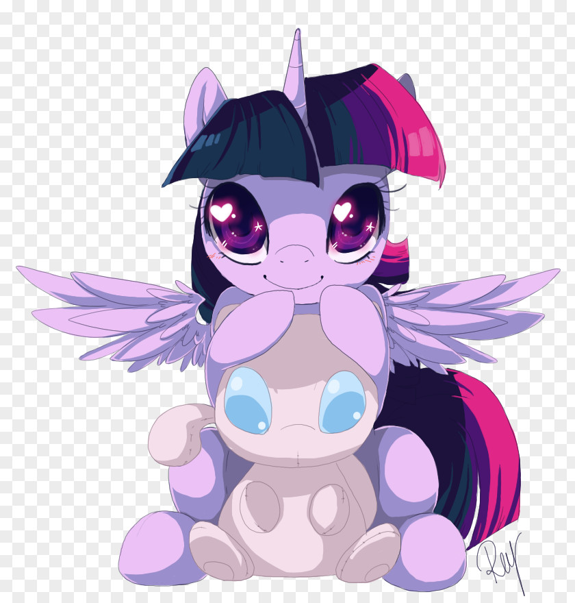 My Little Pony Twilight Sparkle Rarity Mew PNG