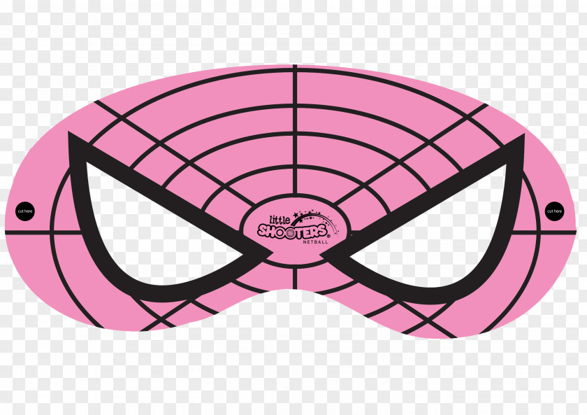 Netball Spider-Man Batgirl Diana Prince Spider-Woman (Jessica Drew) Mask PNG