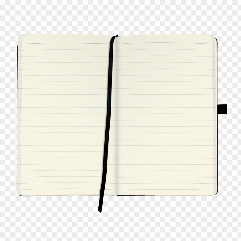 Notebook Paper Cute PNG