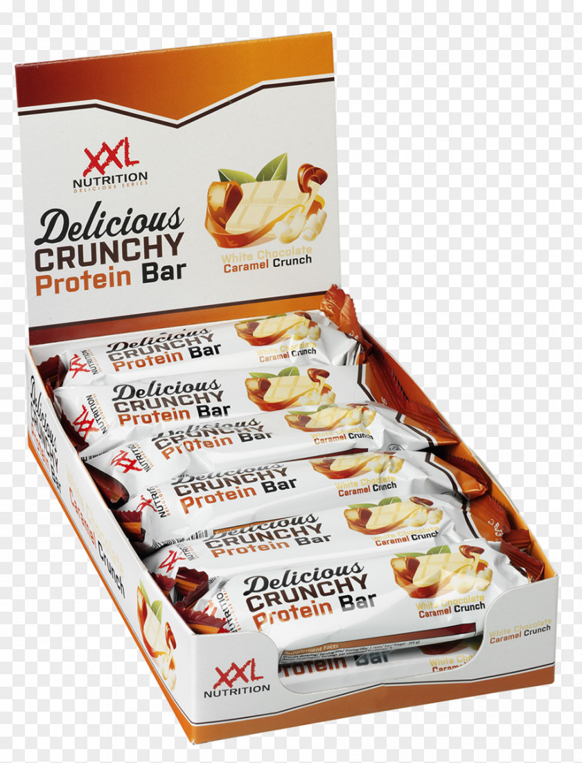 Nutritious And Delicious Protein Bar XXL Nutrition Chocolate PNG