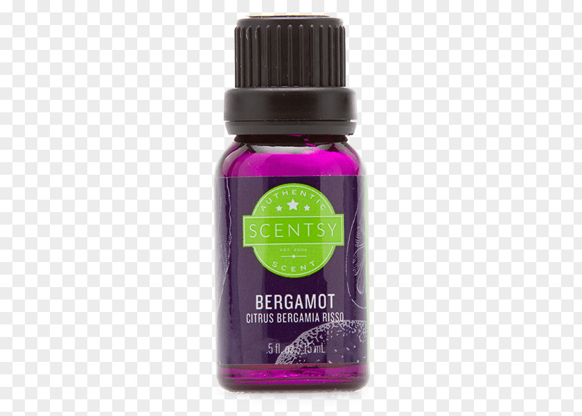 Oil Bergamot Essential Perfume Fragrance PNG