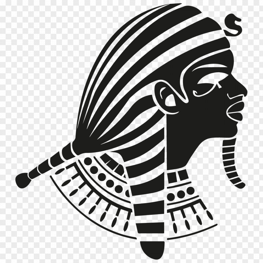 Pharaoh Ancient Egypt PNG