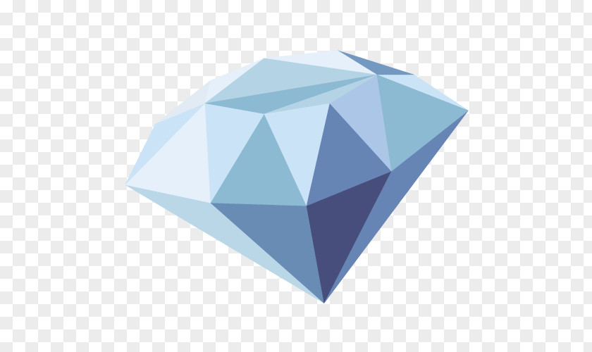 Polygonal Jewellery Diamond Gemstone PNG