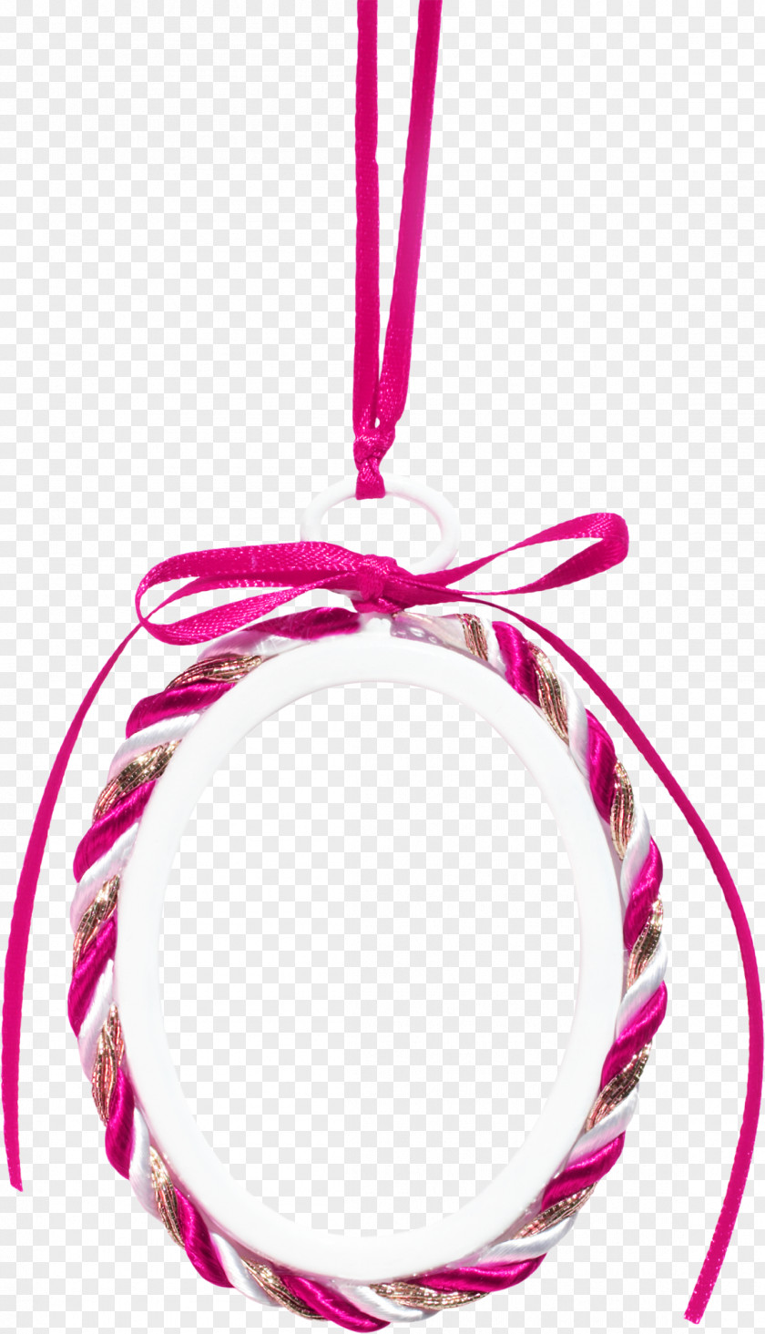 Red Ribbon Ring PNG