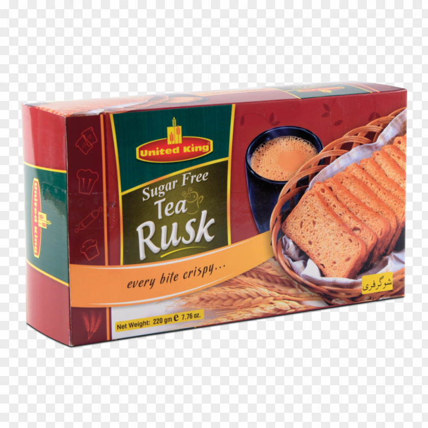 Rusk Pakistani Cuisine Zwieback Biscuit PNG