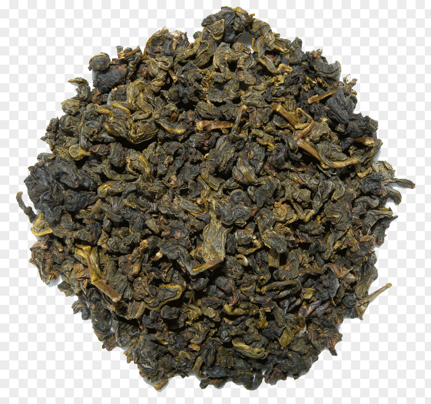 Taiwan Milk Tea Pouchong Tieguanyin Nilgiri Oolong PNG