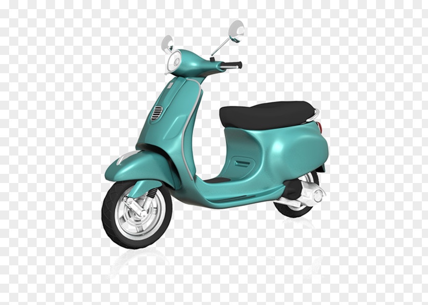 Vespa LX 150 Motorcycle Accessories Scooter Car PNG