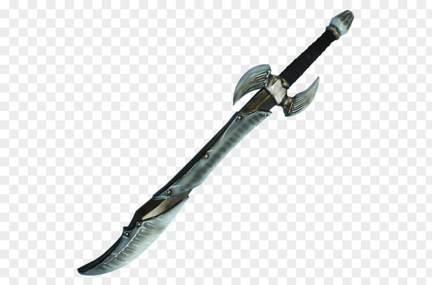Weapon Foam Larp Swords Live Action Role-playing Game PNG