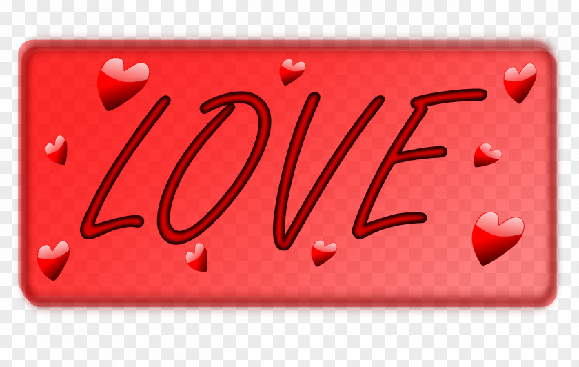 You Love Clip Art PNG