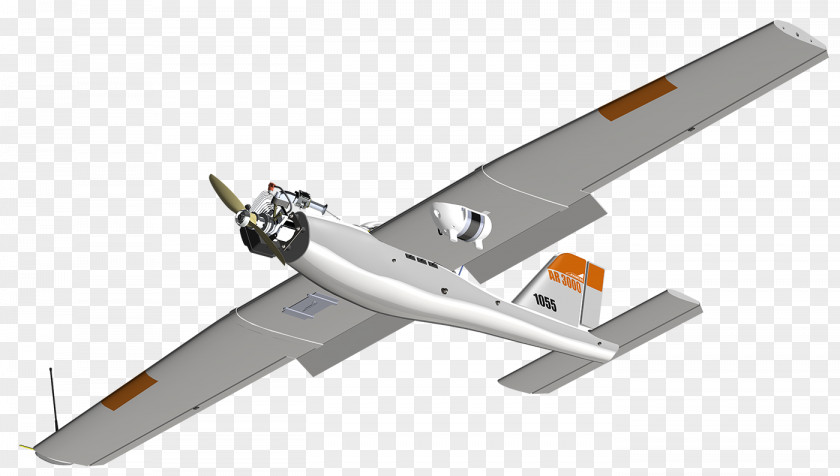 Airplane Avartek AT-04 Aircraft ADM-20 Quail Unmanned Aerial Vehicle PNG