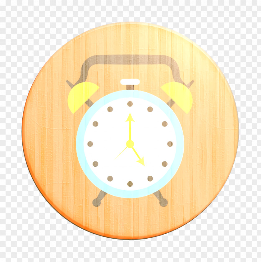Alarm Clock Icon Hotel And Services PNG