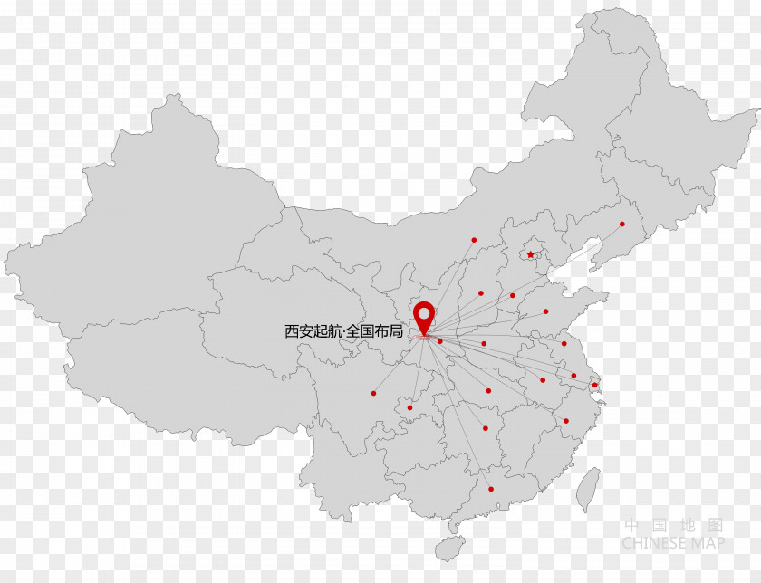 Archive Map China Vector Graphics Royalty-free PNG