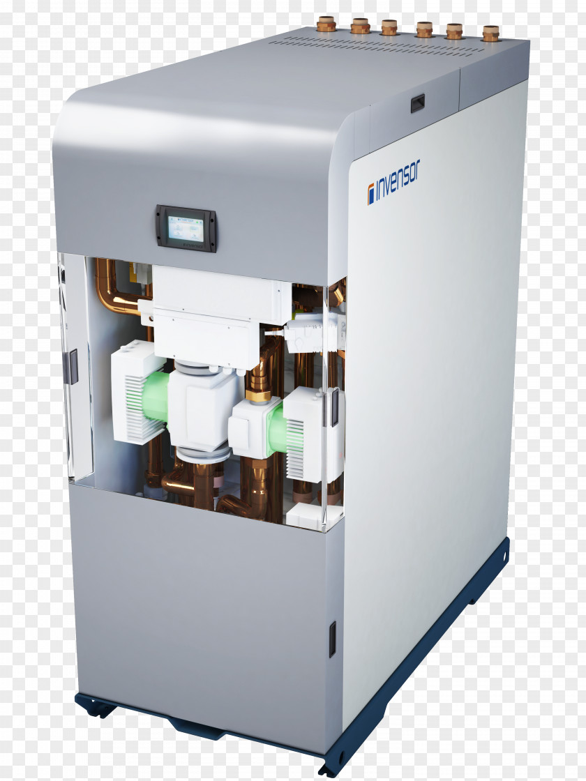 Background Kraft SenerTec Kraft-Wärme-Energiesysteme GmbH Cogeneration Adsorptionskältemaschine Heat Cooling Capacity PNG