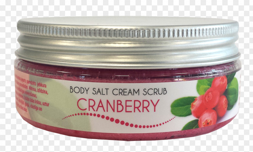 Body Scrub Cream Hellapoliisi Exfoliation Cosmetics Raspberry PNG
