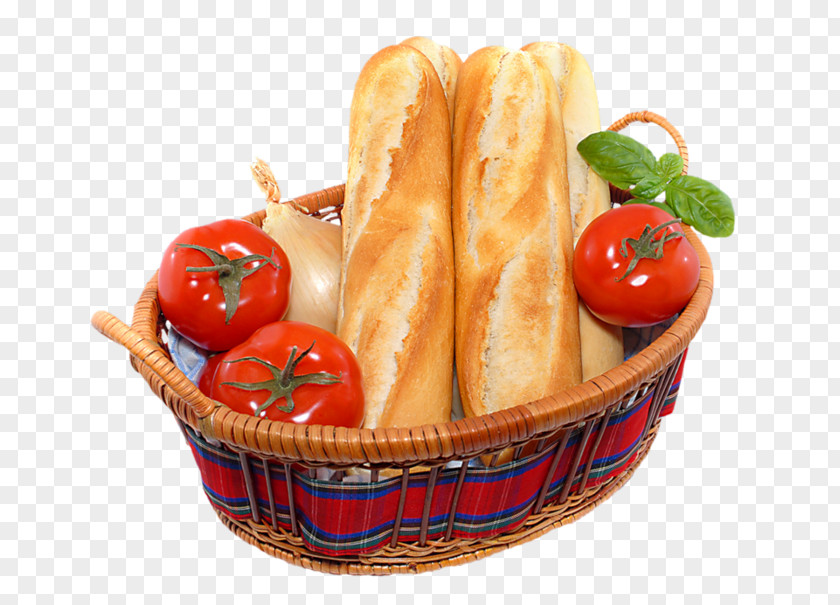 Bread Baguette Food Breakfast Yeast PNG