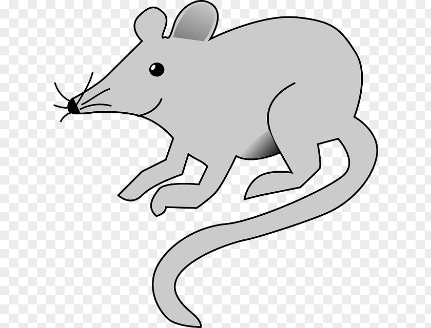 Cartoon Mice Computer Mouse Clip Art PNG