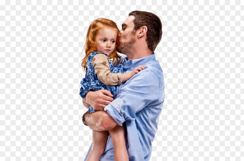 Dad And Daughter Human Behavior Shoulder Toddler PNG