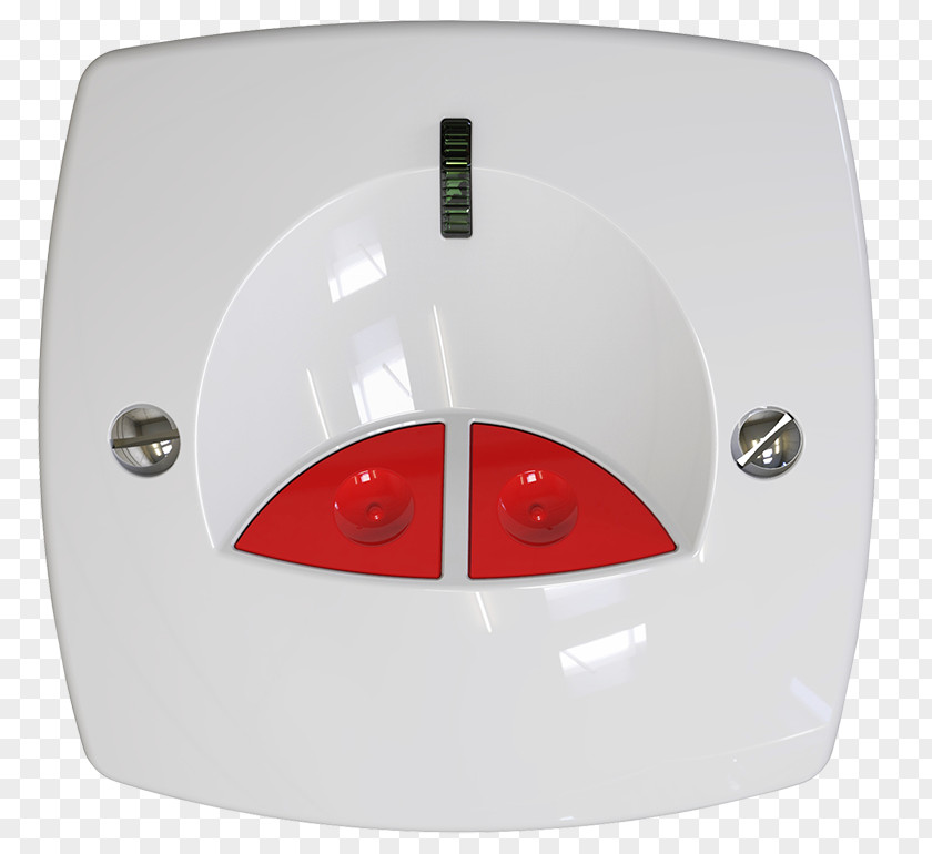 Electronic Device Panic Button CQR Security Ltd. PNG