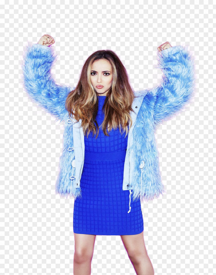 Jesy Nelson Little Mix The X Factor No More Sad Songs PNG