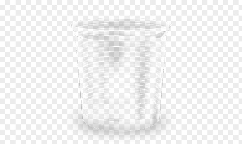 Lixeira Highball Glass Food Storage Containers Plastic PNG