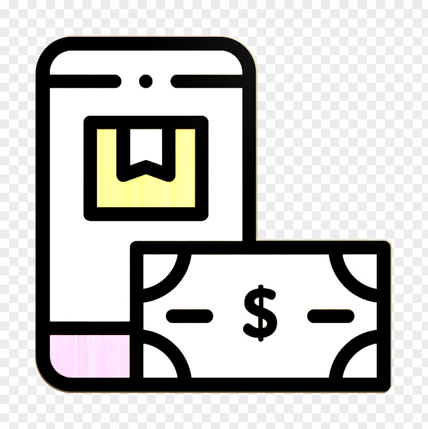 Online Payment Icon Shopping PNG