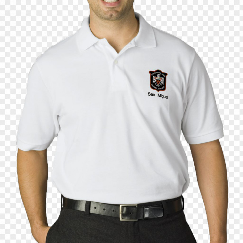 Polo Shirt T-shirt Collar Crew Neck PNG