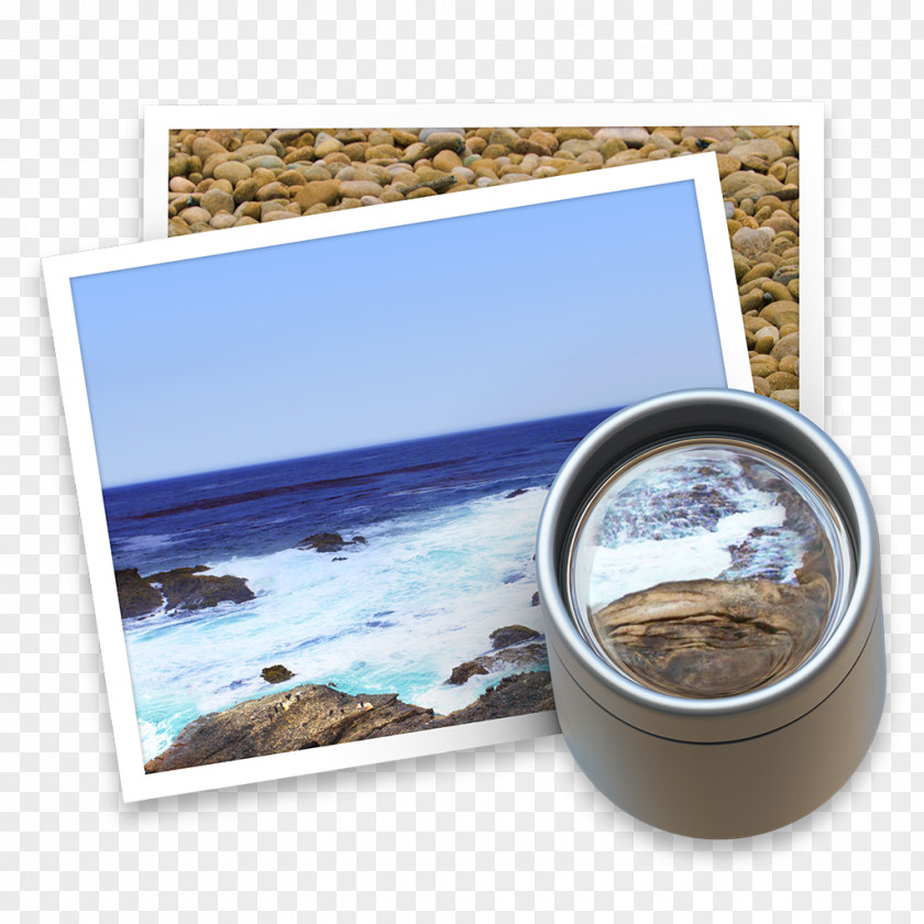 Preview Picture Frame Stock Photography PNG