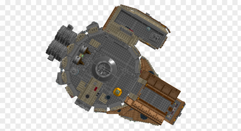 Ship Star Wars: The Old Republic Cargo Lego Wars PNG
