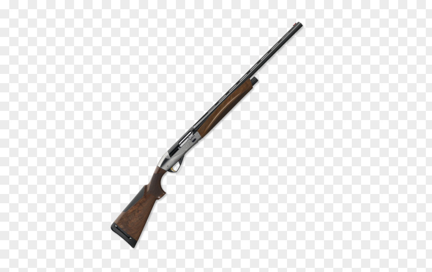 Shot Gun Beretta 20-gauge Shotgun Automatic Semi-automatic Firearm PNG