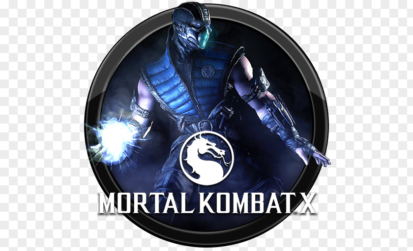 Sub Zero Mortal Kombat X Sub-Zero Kitana Vs. DC Universe PNG