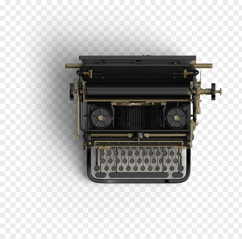 Typewriter Paper Sales Writing Business PNG