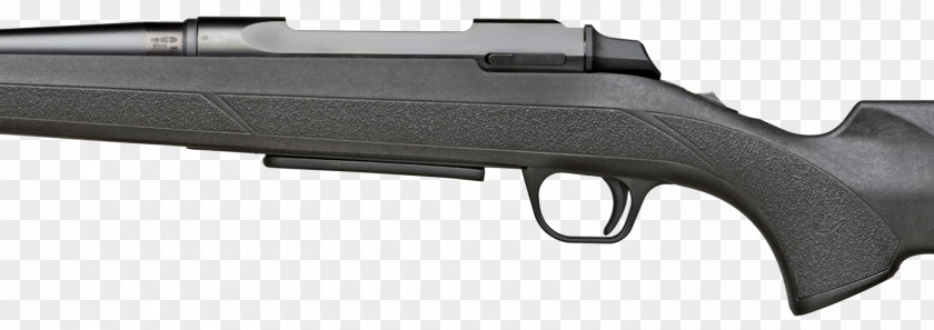 Weapon Trigger Gun Barrel Firearm Browning A-Bolt PNG