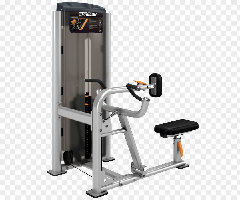 Weighing-machine Row Precor Incorporated Elliptical Trainers Fitness Centre Bodybuilding PNG