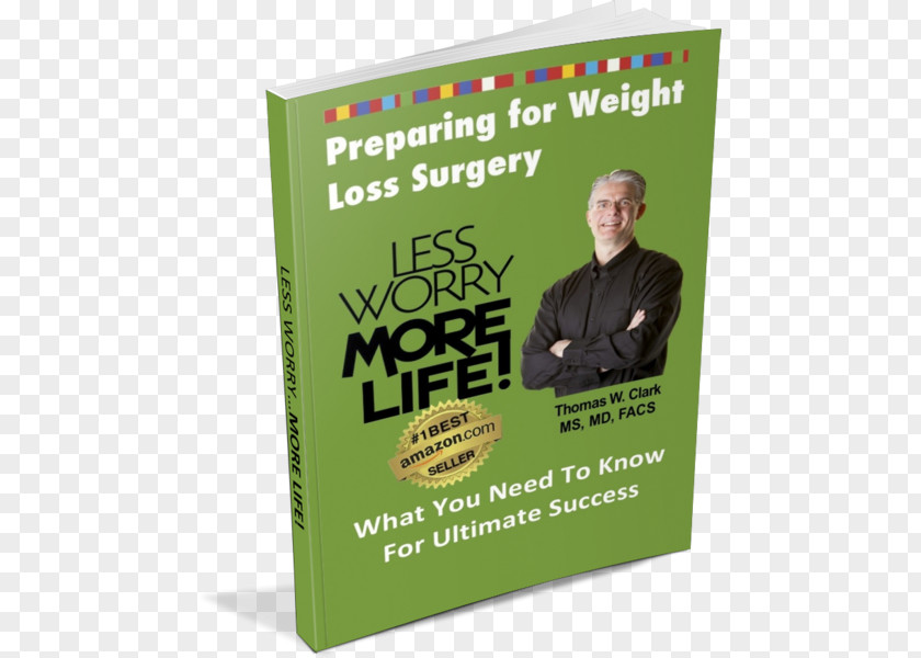 Weight Loss Success Paperback Brand Surgery Font PNG