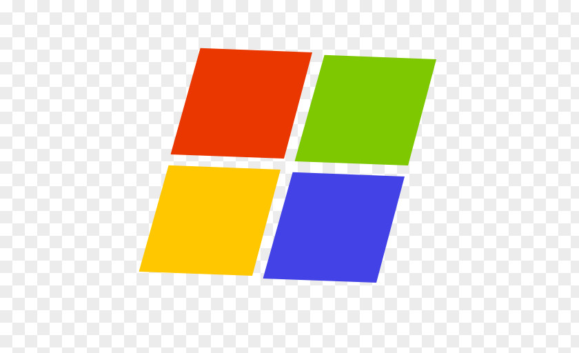 Windows Logo Microsoft XP Icon 8 Clip Art PNG