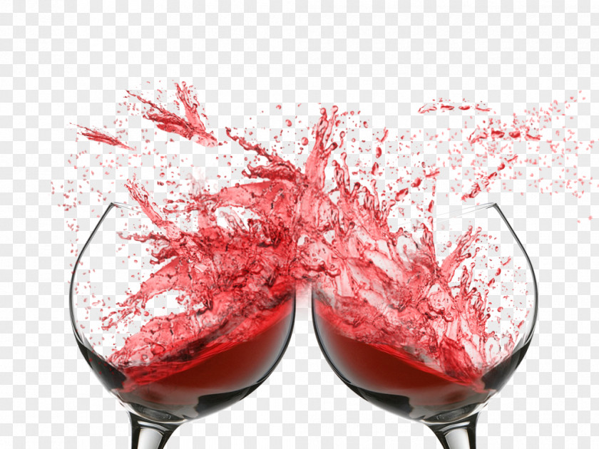 Wineglass Red Wine Glass Liqueur PNG
