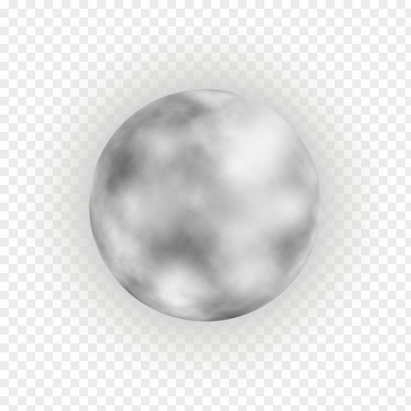 Bagliore Full Moon Desktop Wallpaper PNG