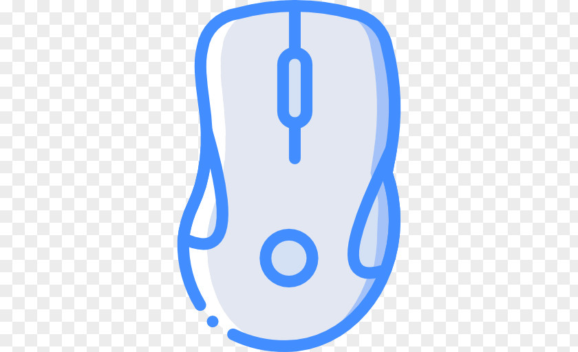 Computer Mouse Technology PNG