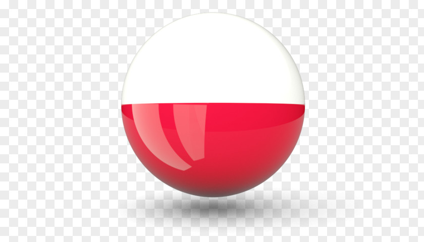 Flag Of Poland Clip Art PNG