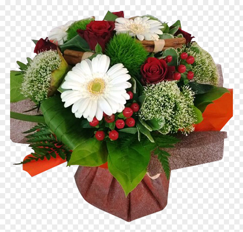 Flower Floral Design Bouquet Cut Flowers Transvaal Daisy PNG