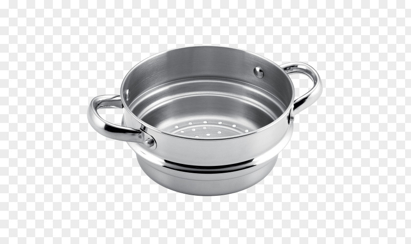 Frying Pan Food Steamers Cookware Olla Boiler PNG