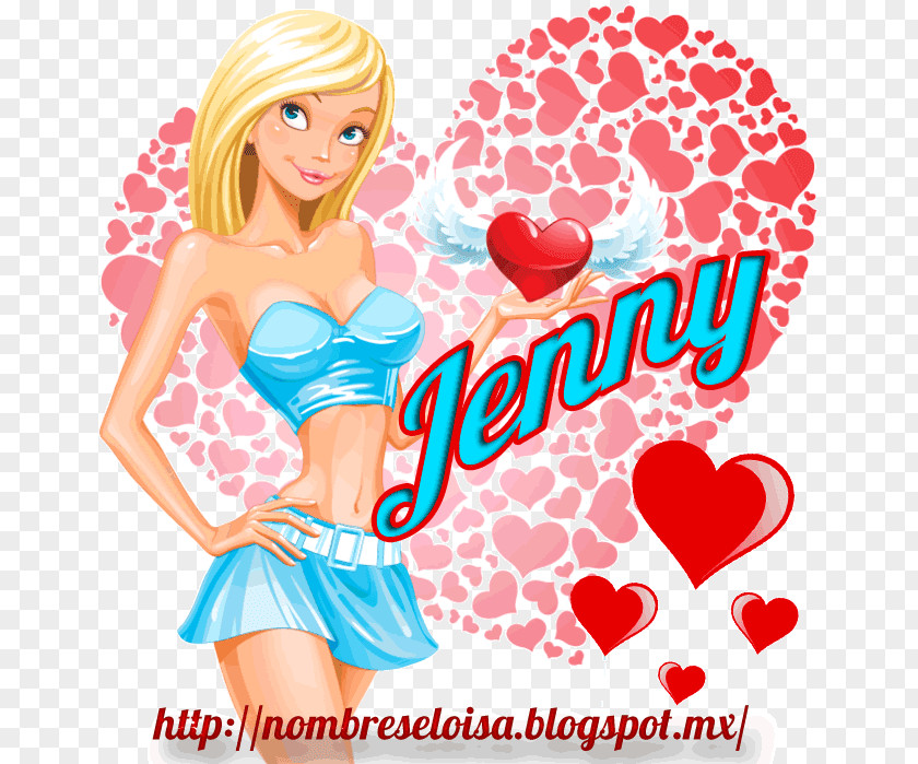 Jenny Stock Photography PNG