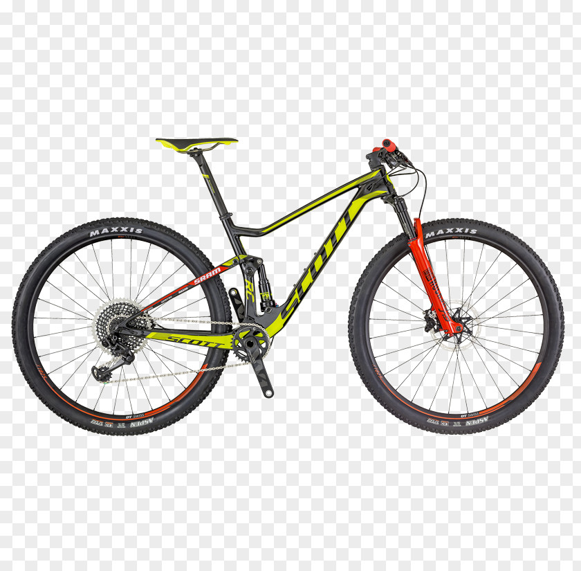Low Carbon Travel 2018 World Cup UCI Mountain Bike Bicycle Scott Sports PNG