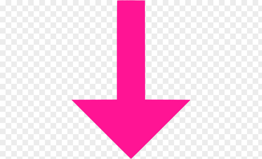 Pink Arrow Decorative Frame Traffic Sign Warning Clip Art PNG