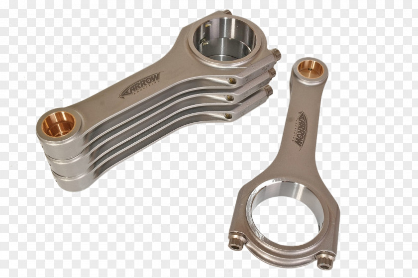 PISTON Alfa Romeo 4C Connecting Rod 156 147 PNG