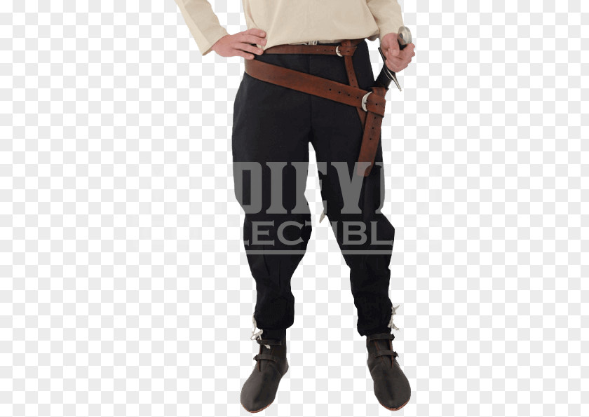 Shirt Middle Ages Knight English Medieval Clothing Pants PNG